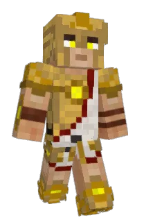 Front of Paradox20202's skin
