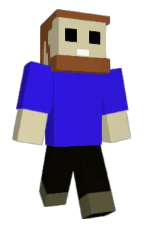 Front of Twiggy4308's skin