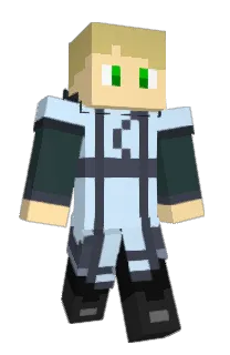 KyubiKabu's Minecraft skin