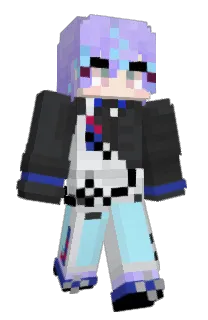 mapper00's Minecraft skin