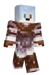 Front of vandel4089's skin