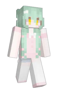 Front of Pearcy000x's skin