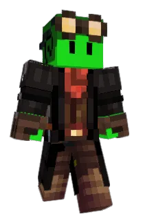 Front of TrentTheGuy's skin