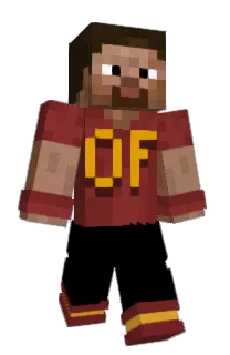 Front of _GGM's skin