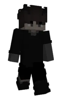 Cyne_'s Minecraft skin