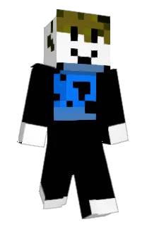 Front of giraffemonkey26's skin