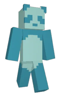 Vanillllaaaa's Minecraft skin