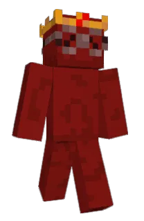Front of brcus's skin
