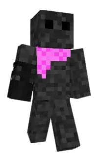 Front of TheCatOfKetchup's skin