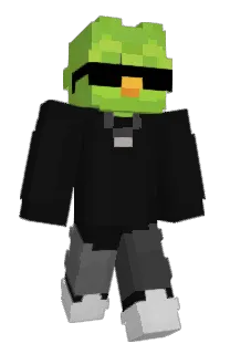 DrSibbyNator's Minecraft skin