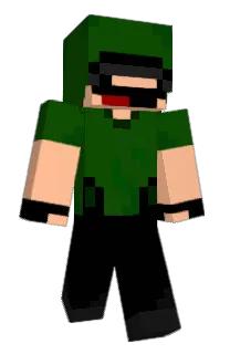 Front of Xv0k_'s skin
