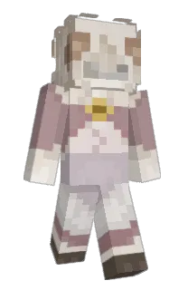 LittleLythera's Minecraft skin