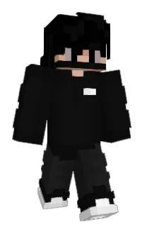 Front of pescuezgamer's skin