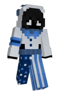 Front of Mika_Kat's skin