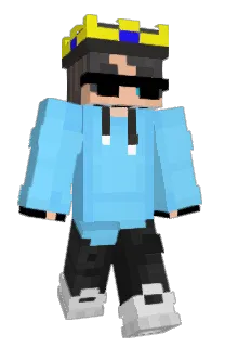 Rowen_0578's Minecraft skin