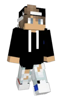 SchiggyOnLSD's Minecraft skin