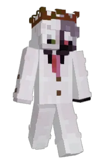 NecroKAZAH's Minecraft skin