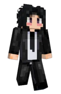 Front of Marcelito4621's skin