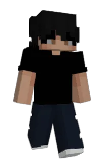 vvv2qr's Minecraft skin