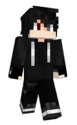 cod gray Minecraft skin — Classic model