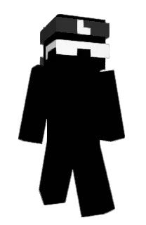 Front of nzhz's skin