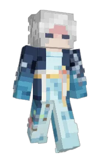 Winter_Season's Minecraft skin