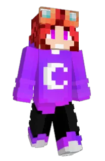 Front of faltouideia's skin