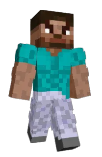 Front of Stamthepro's skin