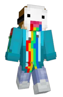 Front of Dervish_'s skin