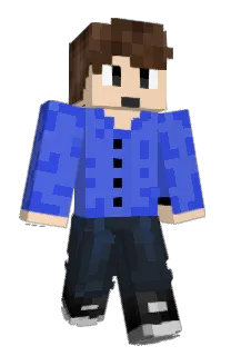 Front of ttubbzzz's skin