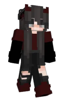 Front of s0phie_250's skin