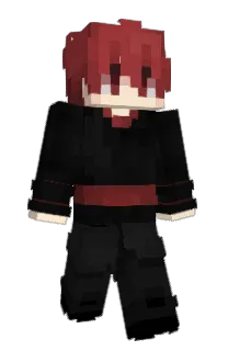 Front of Lukitxs's skin