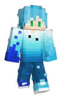 Stasiek_2013's Minecraft skin