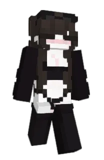 aeroingfa's Minecraft skin
