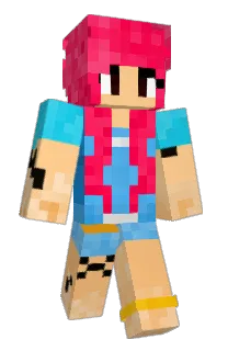 VebTo's Minecraft skin