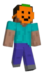 gigas and sandal Minecraft skin — Classic model — first worn by ___Skully___