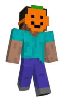Front of ___Skully___'s skin