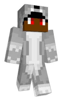 Front of Frilob_Play's skin
