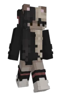 lexneedsanap's Minecraft skin