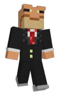 Front of Chark69's skin
