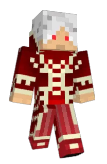 _Volticzek_'s Minecraft skin