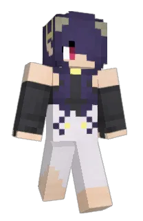 Front of AsheraTepesCH's skin