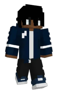 J_Gamer1's Minecraft skin