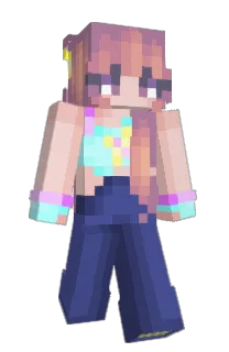 Front of divinejess's skin