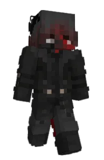 Front of david_fa's skin
