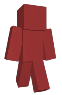 Front of kalaprcna's skin