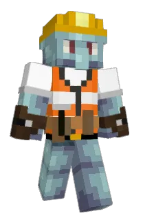 SGBonsai's Minecraft skin