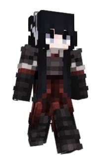 dumbname1322's Minecraft skin