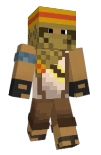 Front of ruhtracat's skin