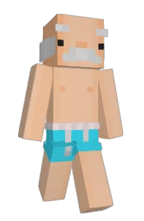 souhsa's Minecraft skin